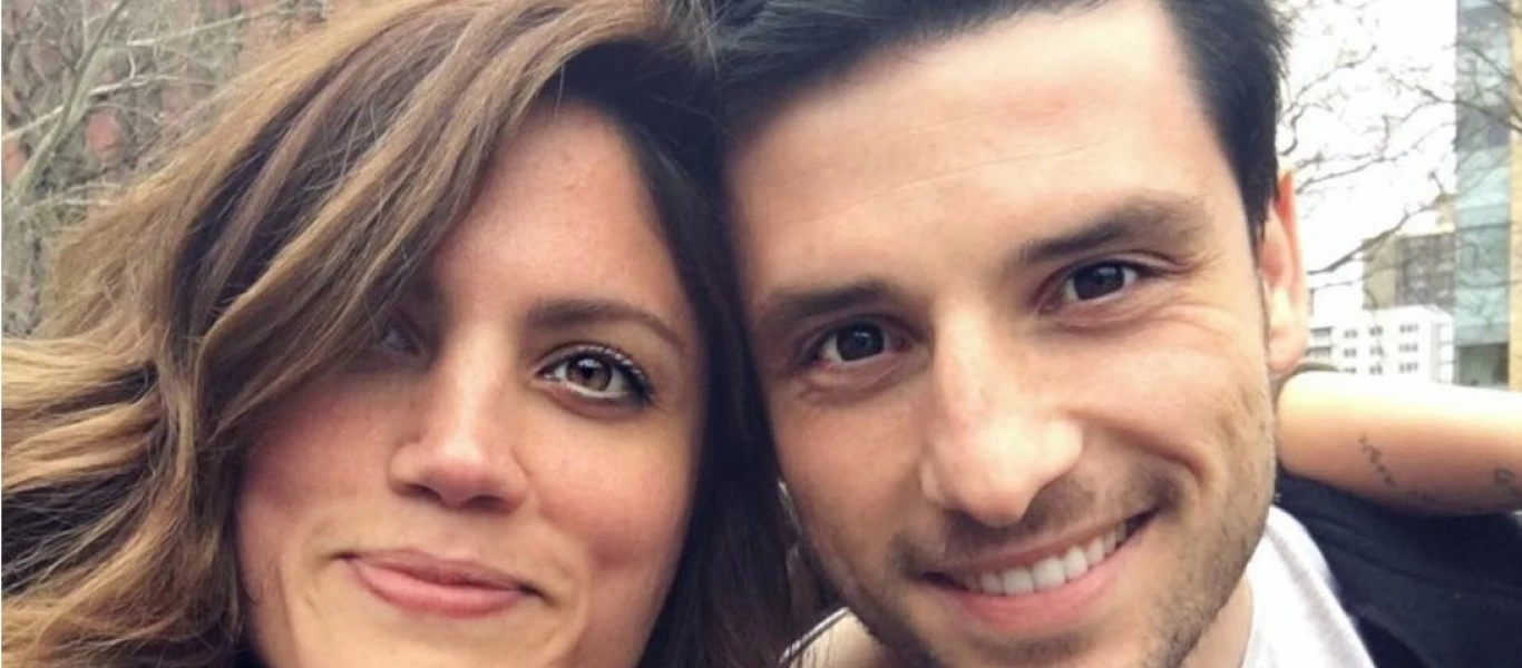 Ο Σπύρος Χατζηαγγελάκης μάλλον θέλει να... γυρίσει στα παλιά: «Η Μαίρη Συνατσάκη ήταν η μούσα μου» (βίντεο)